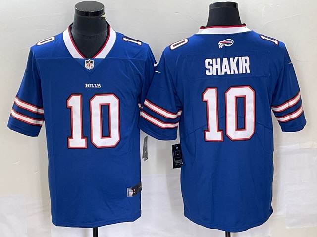 Buffalo Bills Jerseys 022